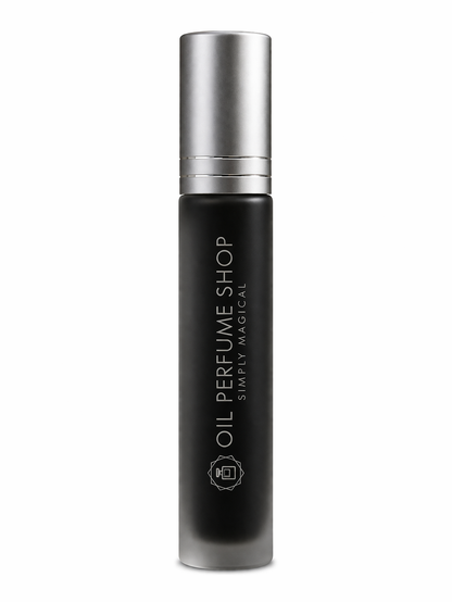 Siberian Black Musk